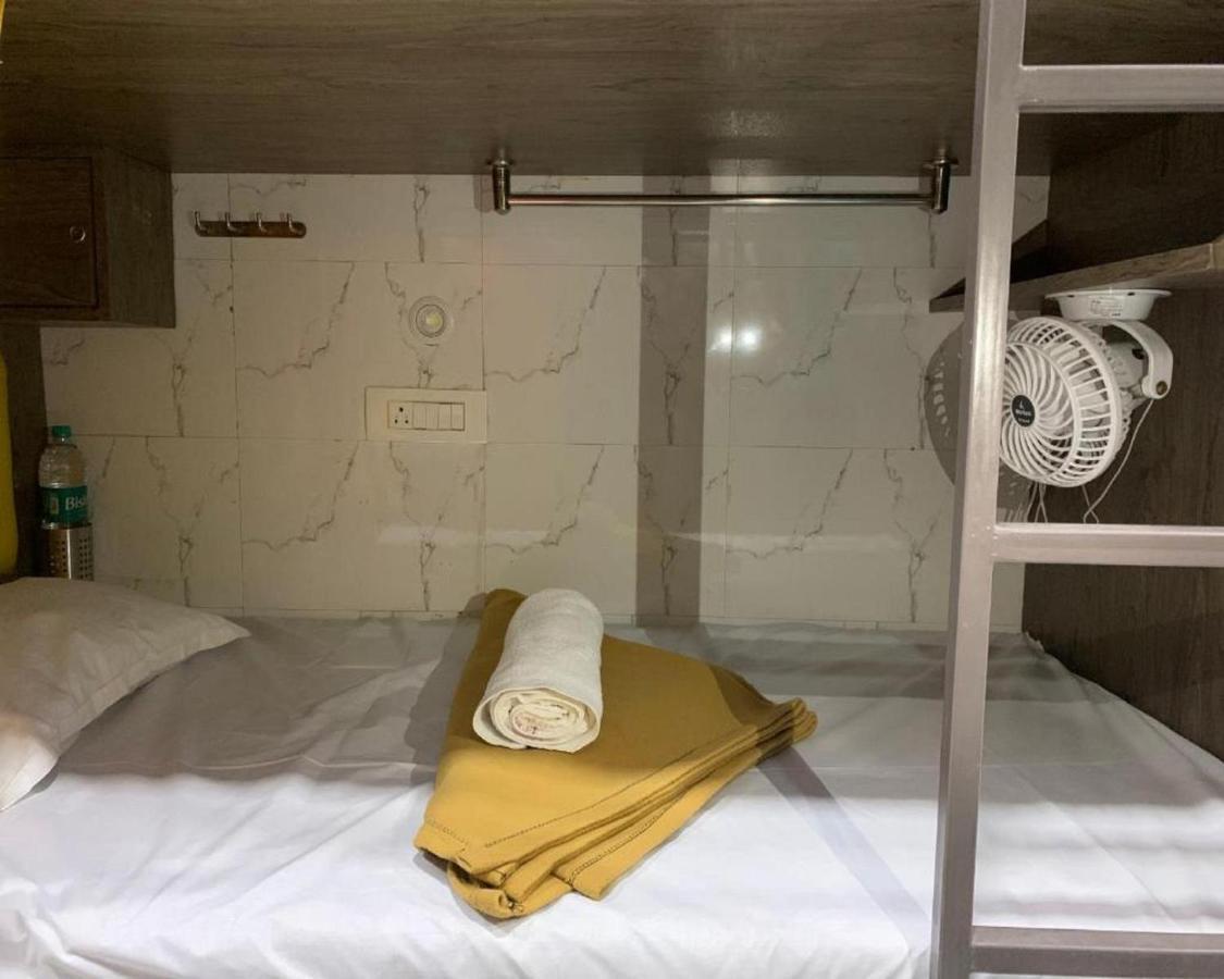 Neenava Dormitory มุมไบ ภายนอก รูปภาพ