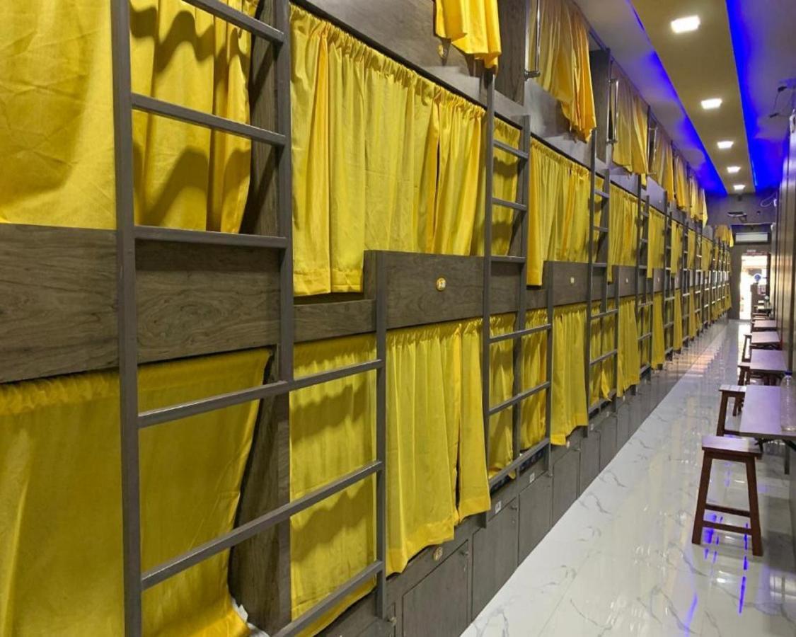 Neenava Dormitory มุมไบ ภายนอก รูปภาพ