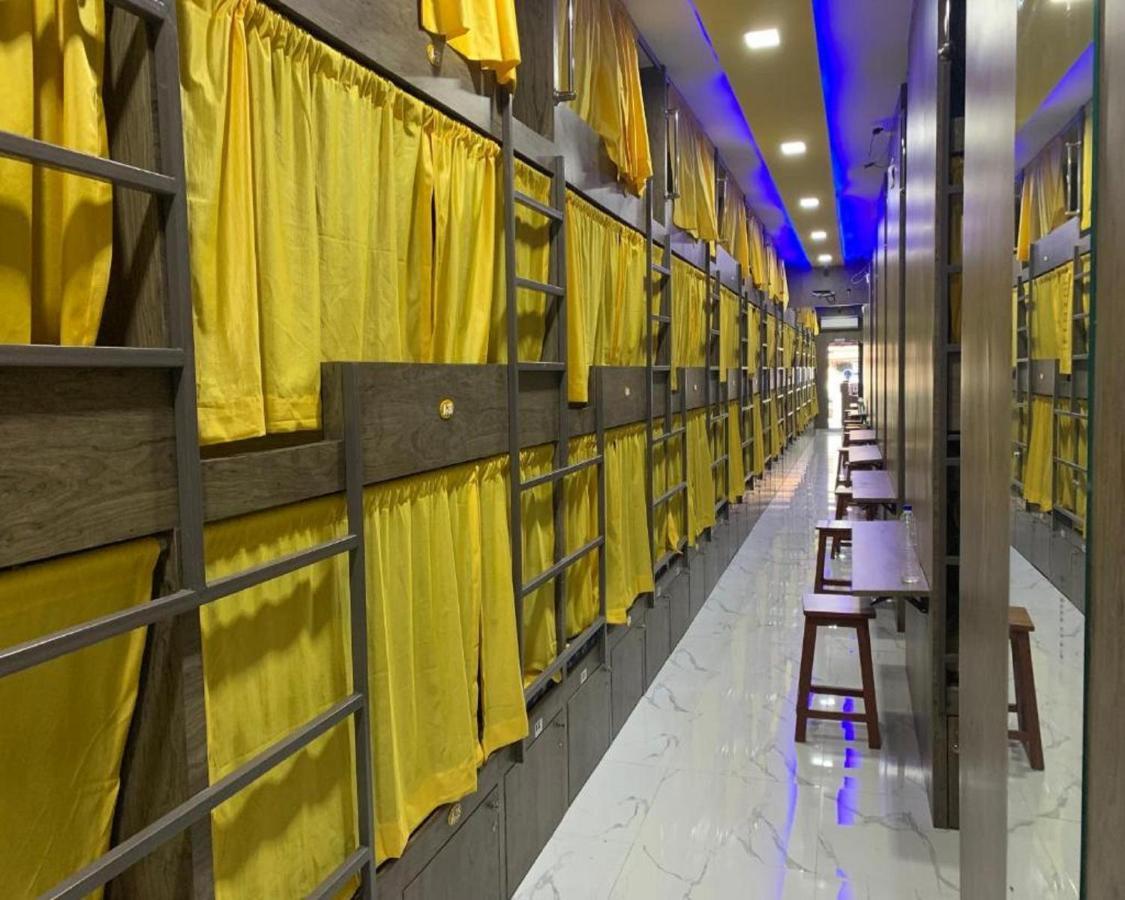 Neenava Dormitory มุมไบ ภายนอก รูปภาพ