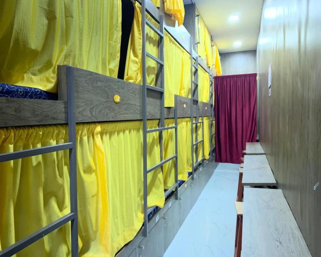 Neenava Dormitory มุมไบ ภายนอก รูปภาพ