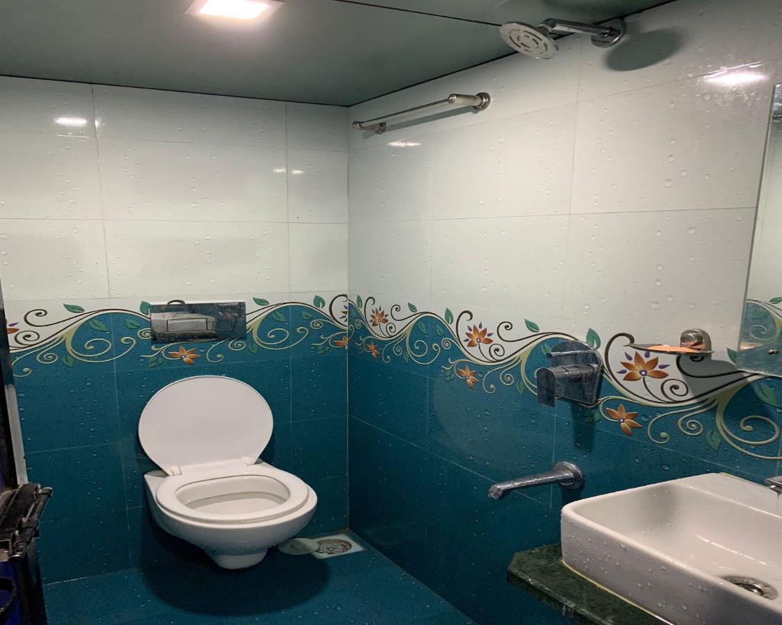 Neenava Dormitory มุมไบ ภายนอก รูปภาพ