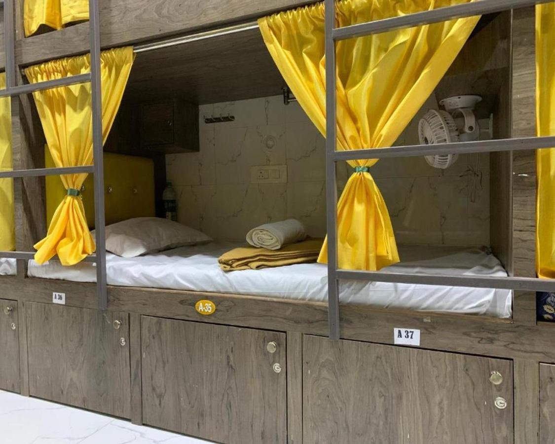Neenava Dormitory มุมไบ ภายนอก รูปภาพ